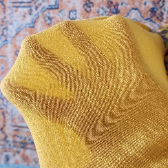 Embroidered kimono cover up - Picture 6 of 6